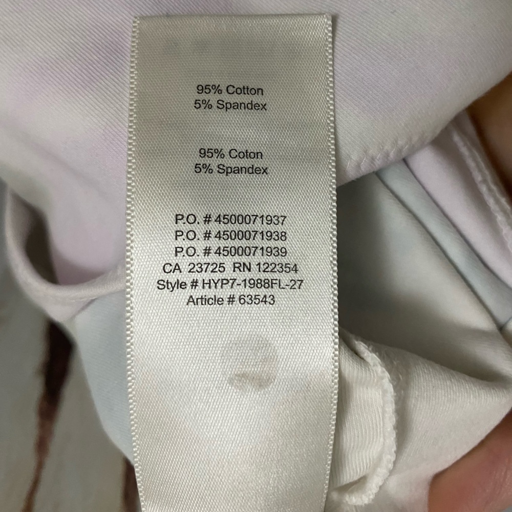 XXS Wilfred bodysuit - Picture 2 of 6